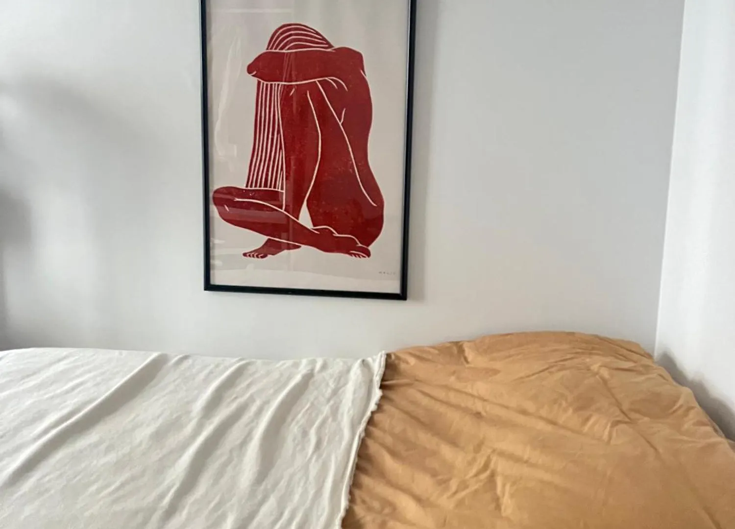 Appartement Quartier Montorgueil Paris France