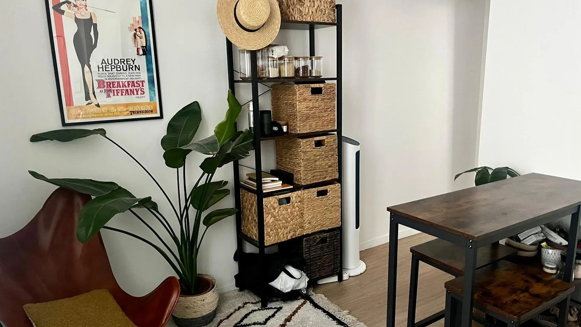 Appartement Quartier Montorgueil location