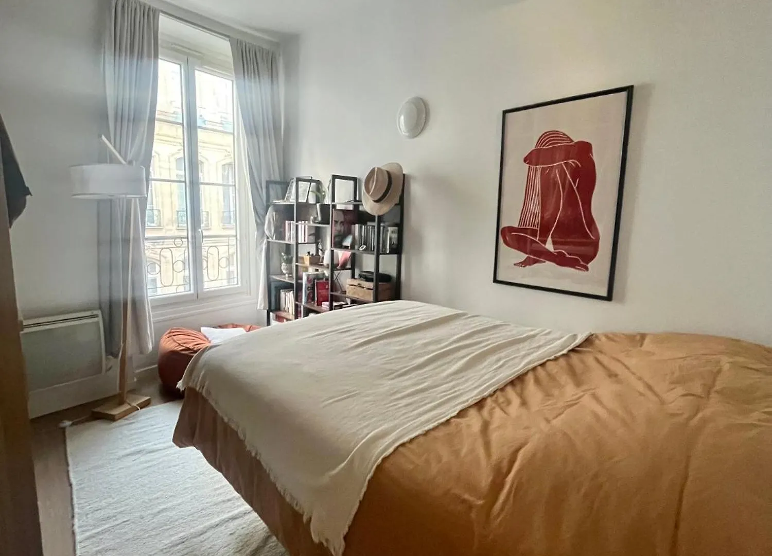 Appartement Quartier Montorgueil Paris 0*,  France