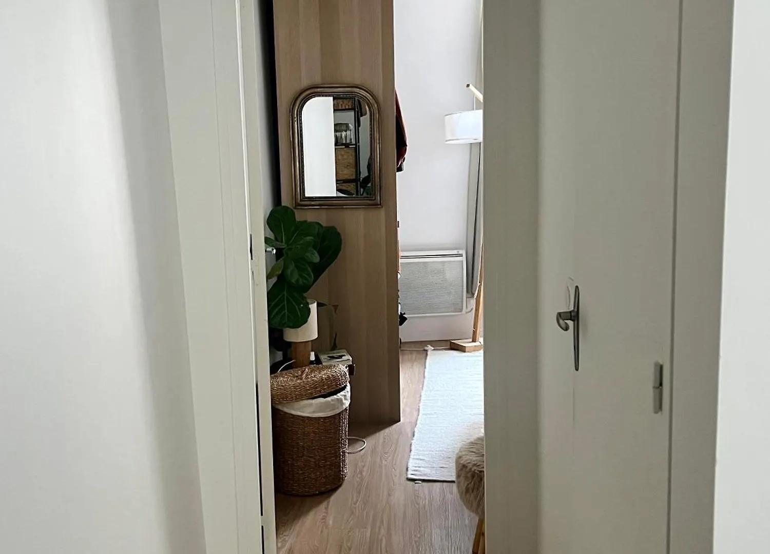 Appartement Quartier Montorgueil 巴黎